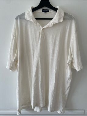 Peter Millar Collection 100% Pima Cotton Polo Size Size XXL